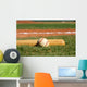 Baseball Bat Wall Decal
