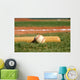 Baseball Bat Wall Decal