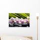 Set Branch Orchid Wall Decal