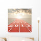 Fresh Start 2013 Wall Decal