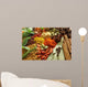 Spices and Herbs Wall Decal