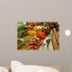 Spices and Herbs Wall Decal