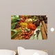 Spices and Herbs Wall Decal