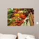 Spices and Herbs Wall Decal