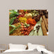 Spices and Herbs Wall Decal