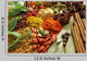 Spices and Herbs Wall Decal