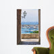Otranto Puglia Italy Wall Decal