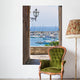 Otranto Puglia Italy Wall Decal