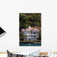 Mansion Bosphorus Istanbul Wall Decal