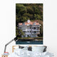 Mansion Bosphorus Istanbul Wall Decal