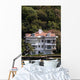 Mansion Bosphorus Istanbul Wall Decal