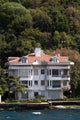 Mansion Bosphorus Istanbul Wall Decal