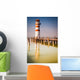Early Morning Podersdorf Wall Decal