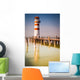 Early Morning Podersdorf Wall Decal