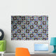 Tiles Wall Decal