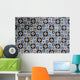 Tiles Wall Decal