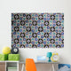 Tiles Wall Decal