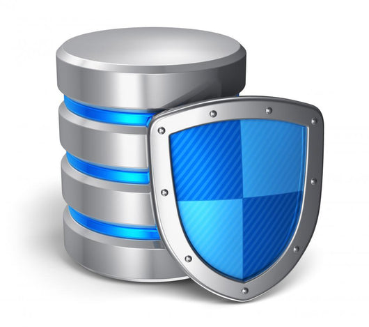 Database and Computer Data Wall Decal