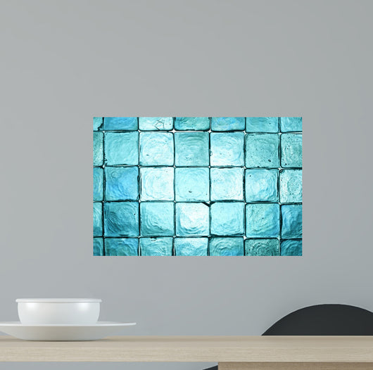 Glass Wall Decal