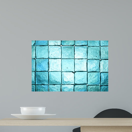 Glass Wall Decal