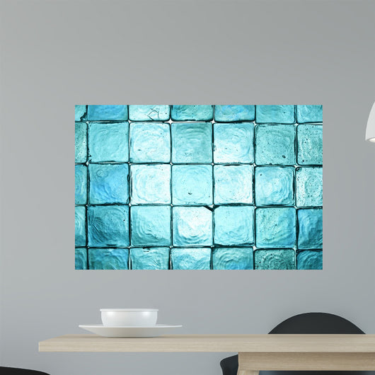Glass Wall Decal