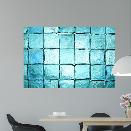 Glass Wall Decal