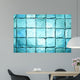 Glass Wall Decal