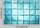 Glass Wall Decal