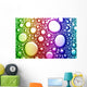 Bubbles Wall Decal