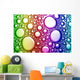 Bubbles Wall Decal