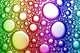 Bubbles Wall Decal