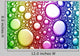 Bubbles Wall Decal