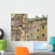 Spring Caen Wall Decal