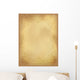 Vintage Ornamental Frame Vector Wall Decal