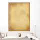Vintage Ornamental Frame Vector Wall Decal