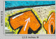 Graffiti Pfeil Mauer Wall Decal
