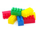 Plastic Toy Wall Decal