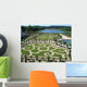 Palace Versaille Wall Decal