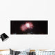 Fireworks Started Wall Decal