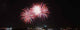 Fireworks Started Wall Decal