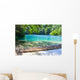 Jamaica Blue Lagoon Wall Decal