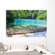 Jamaica Blue Lagoon Wall Decal