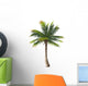 Palm Wall Decal