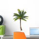 Palm Wall Decal