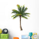 Palm Wall Decal