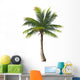Palm Wall Decal