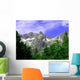High Tatras Mountains Wall Decal