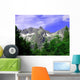 High Tatras Mountains Wall Decal