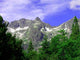 High Tatras Mountains Wall Decal