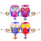 Owl Vector Wall Decal